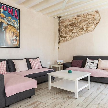 Casa Bugambilla Cadiz Apartment Luaran gambar