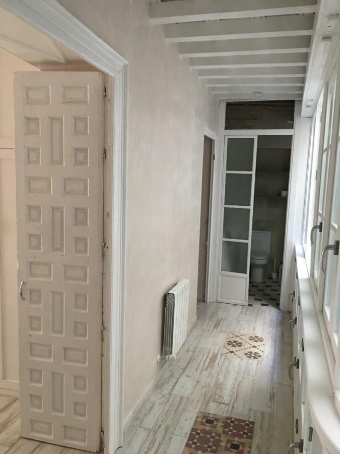 Casa Bugambilla Cadiz Apartment Luaran gambar