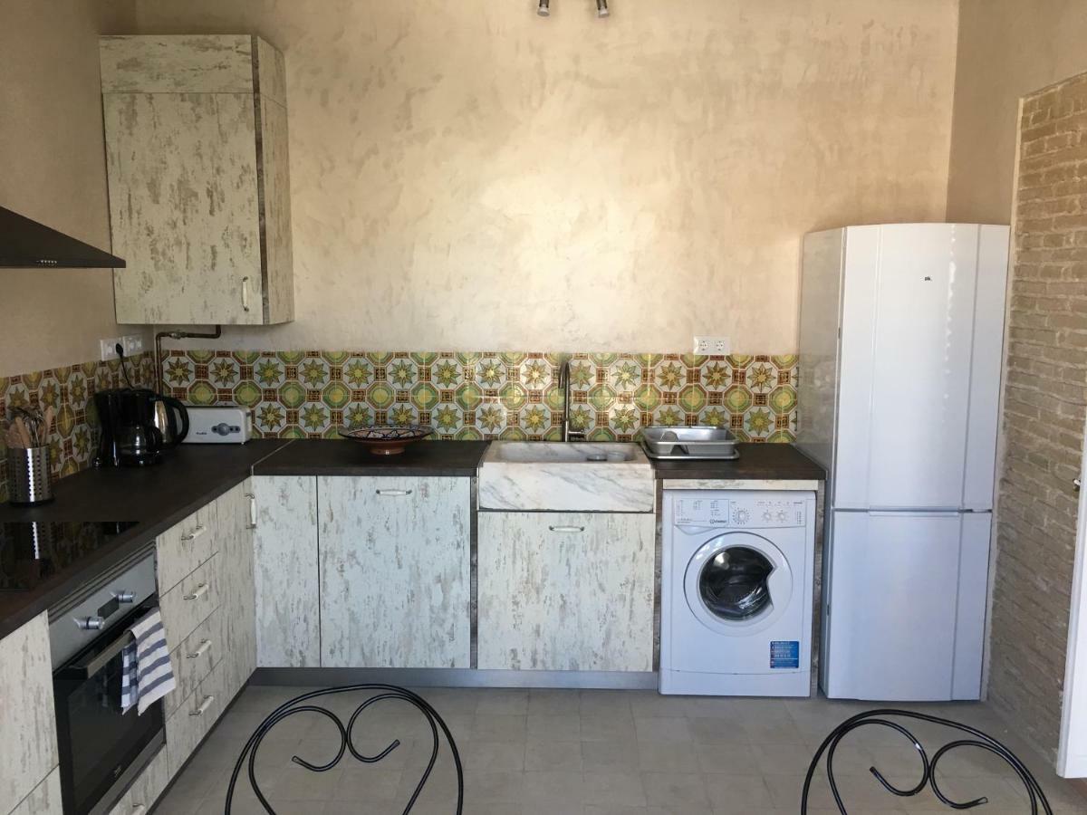Casa Bugambilla Cadiz Apartment Luaran gambar