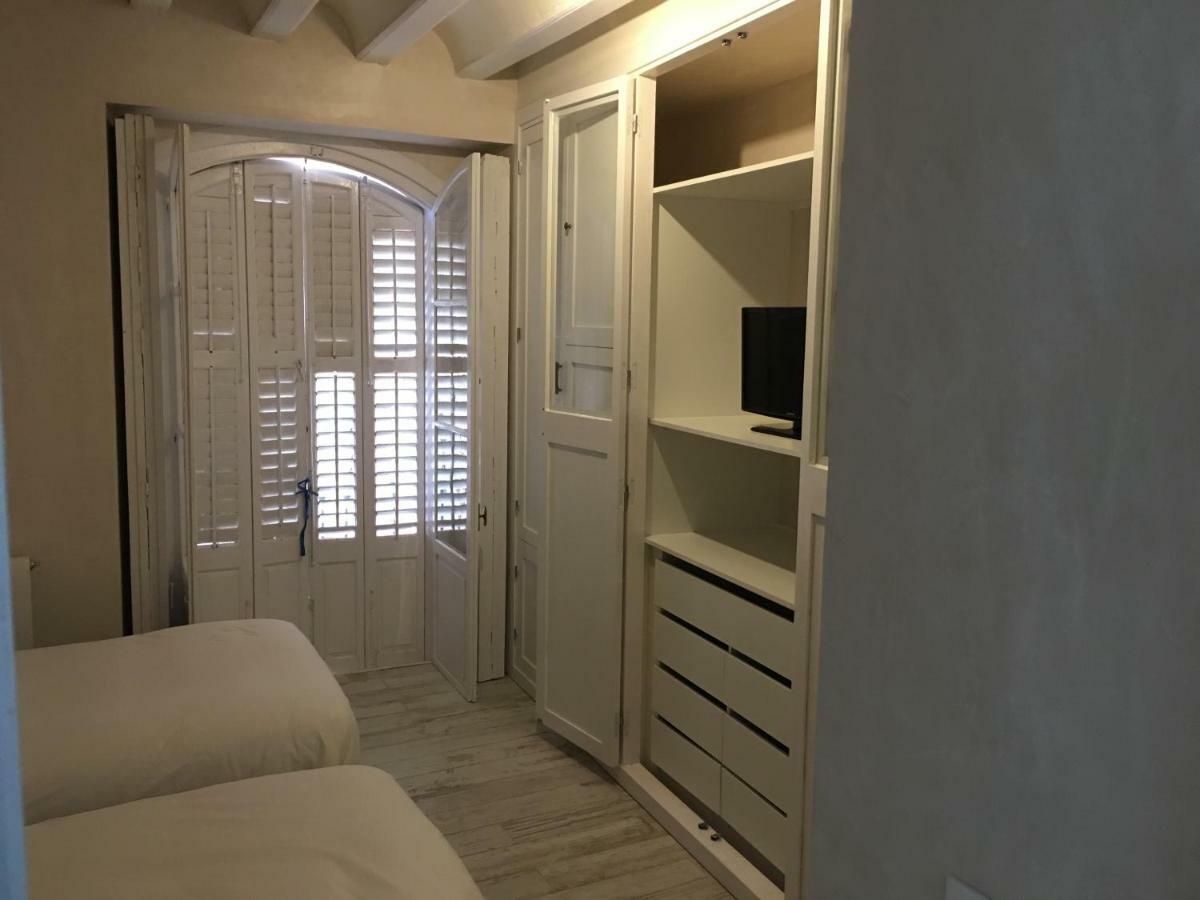 Casa Bugambilla Cadiz Apartment Luaran gambar