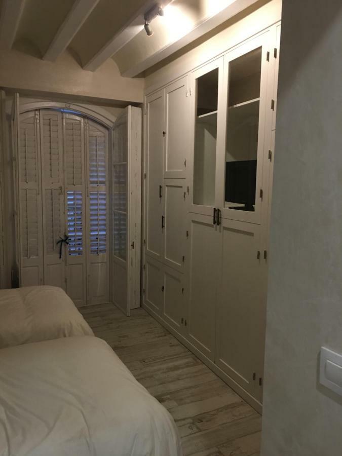 Casa Bugambilla Cadiz Apartment Luaran gambar